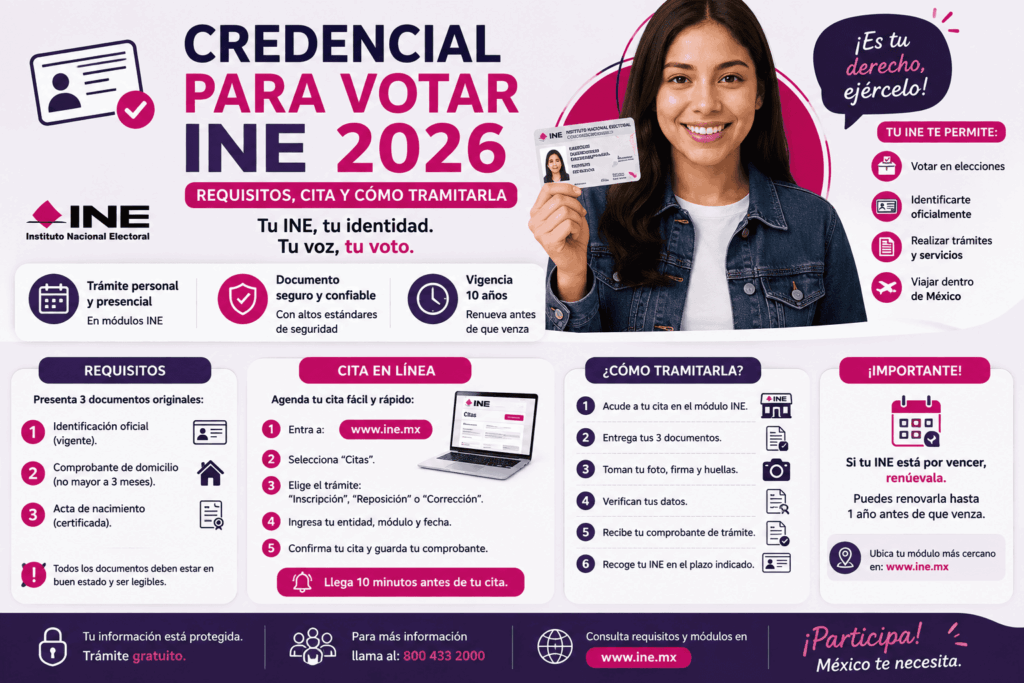 INE